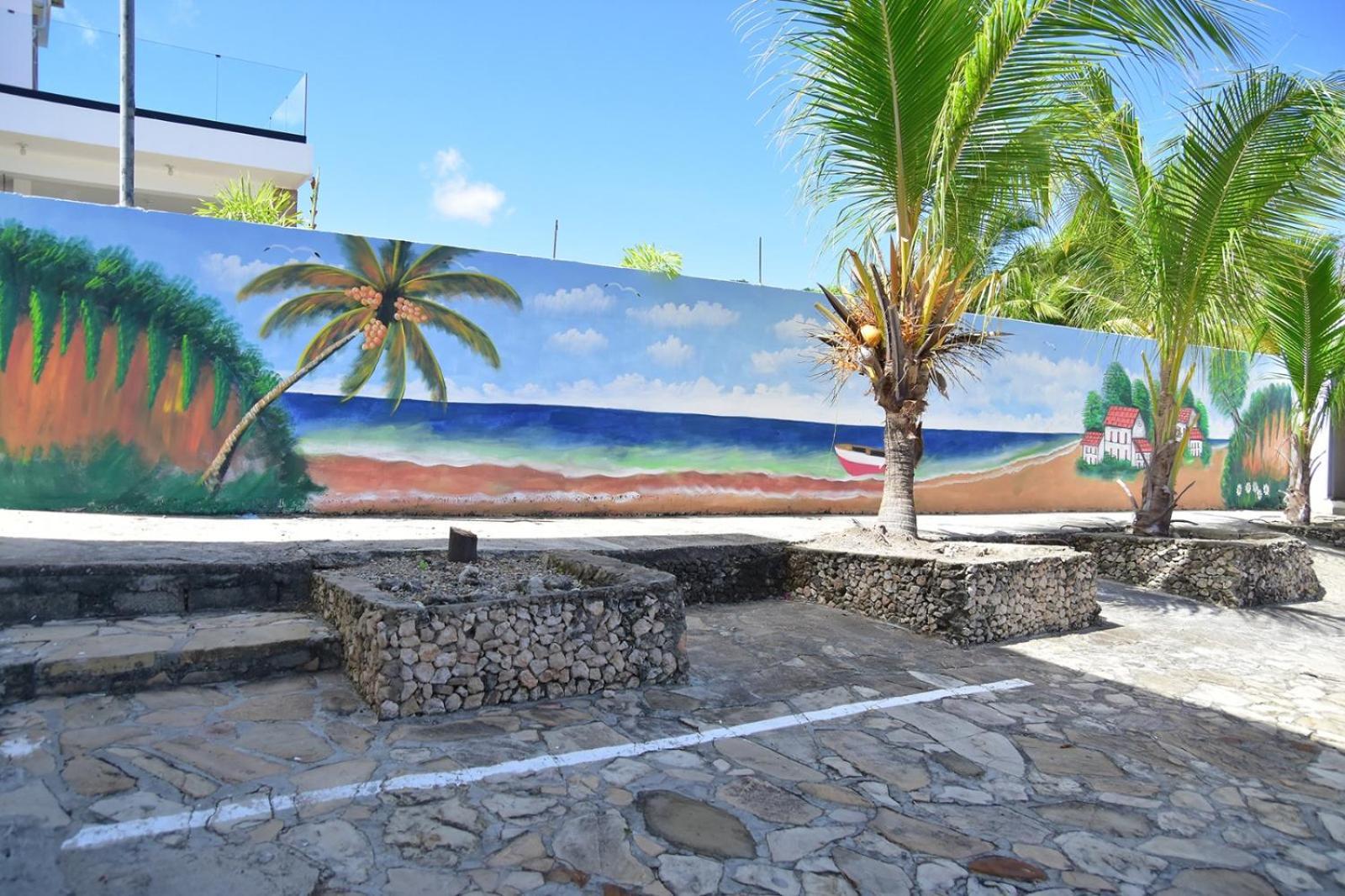 Ensenada Resort Punta Rucia Exterior photo